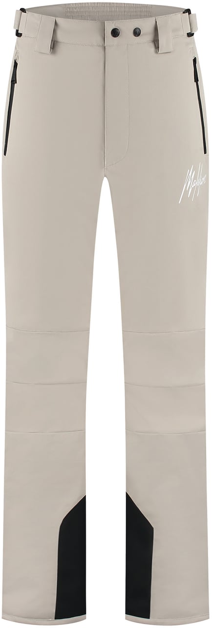 Malelions Malelions Men Ski Mogul Pants Bruin