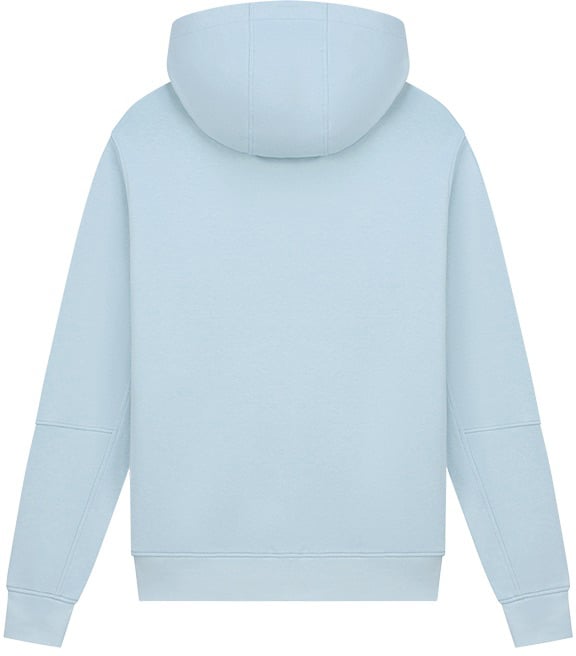 Malelions Malelions Sport Counter Hoodie Blauw