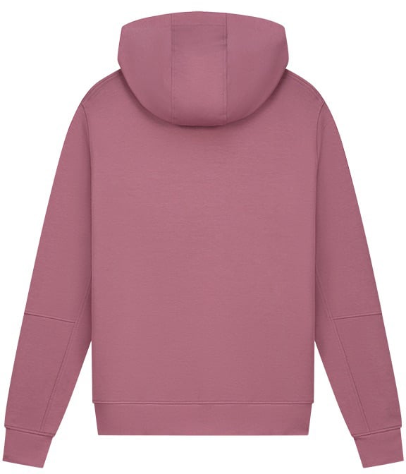 Malelions Malelions Sport Counter Hoodie Paars