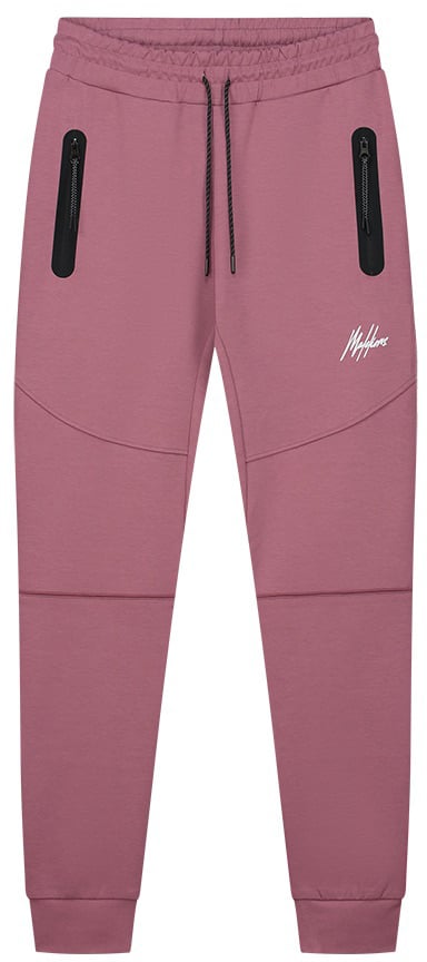 Malelions Malelions Sport Counter Trackpants Paars