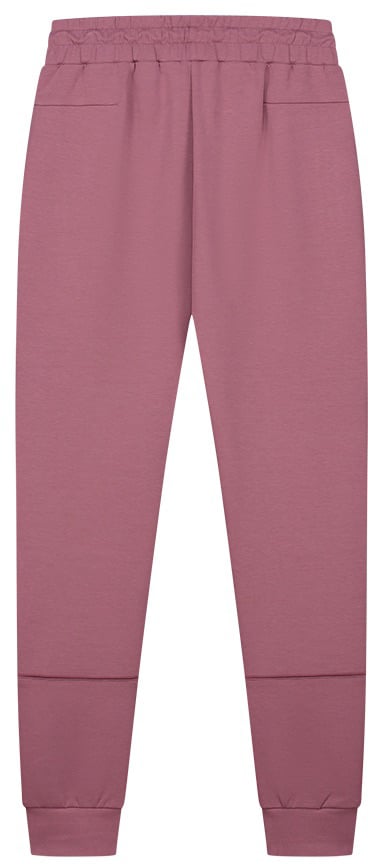 Malelions Malelions Sport Counter Trackpants Paars