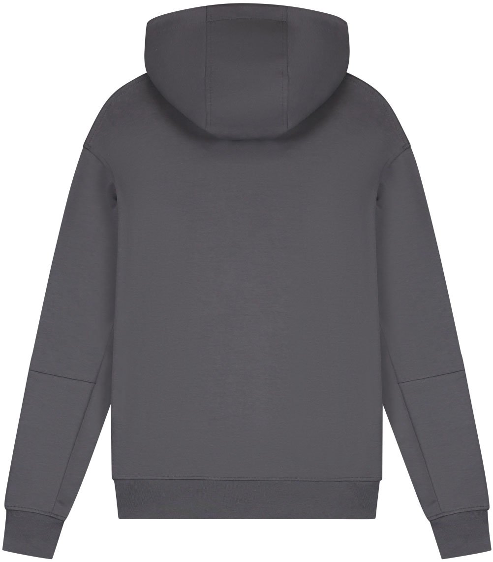 Malelions Malelions Sport Counter Hooded Vest Groen