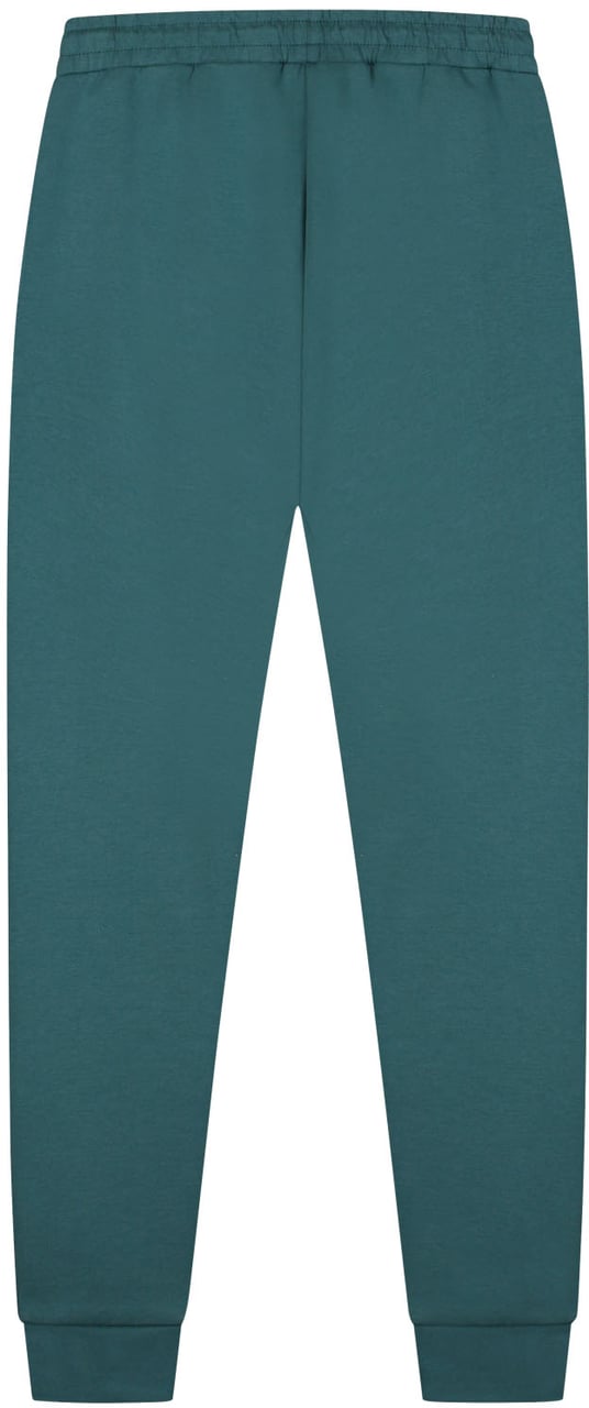 Malelions Malelions Sport Counter Trackpants Groen