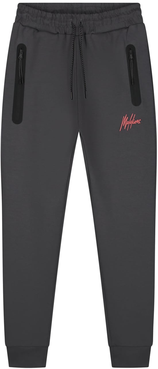 Malelions Malelions Sport Counter Trackpants Groen