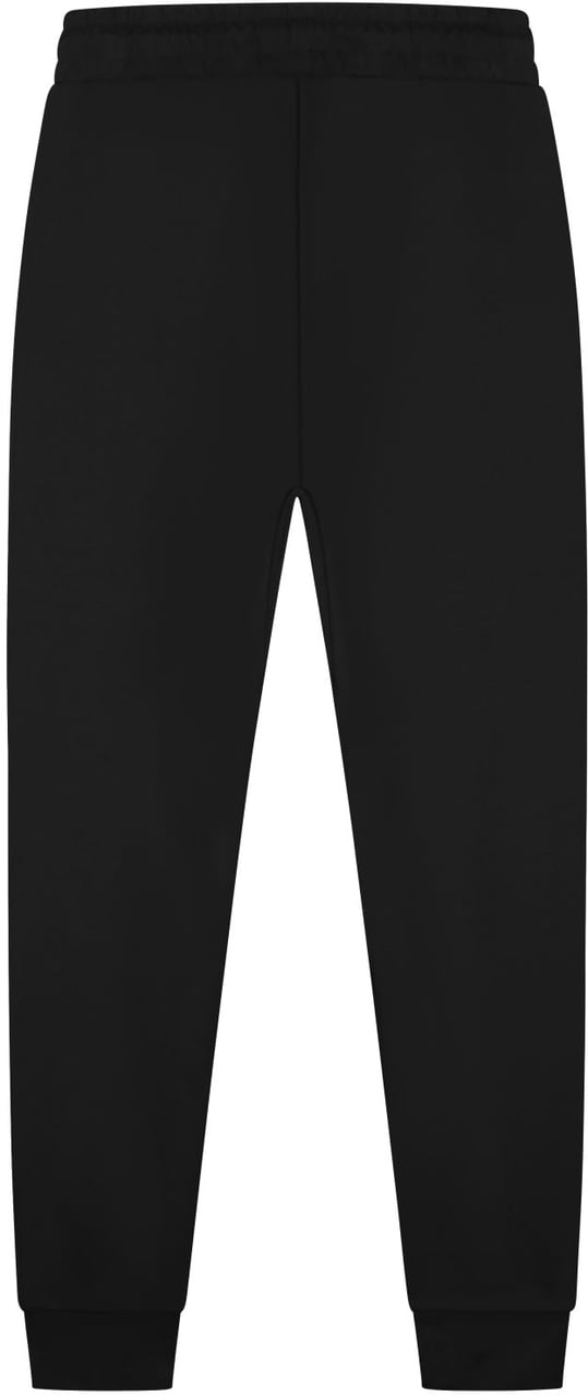 Malelions Malelions Sport Counter Trackpants Zwart