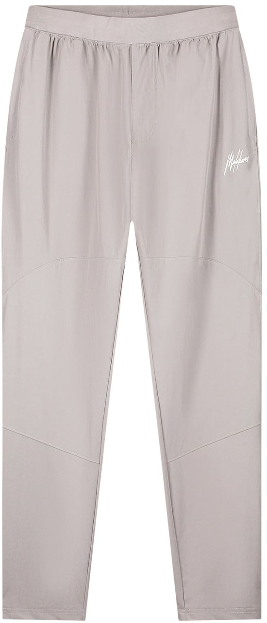 Malelions Malelions Sport Running Trackpants Taupe