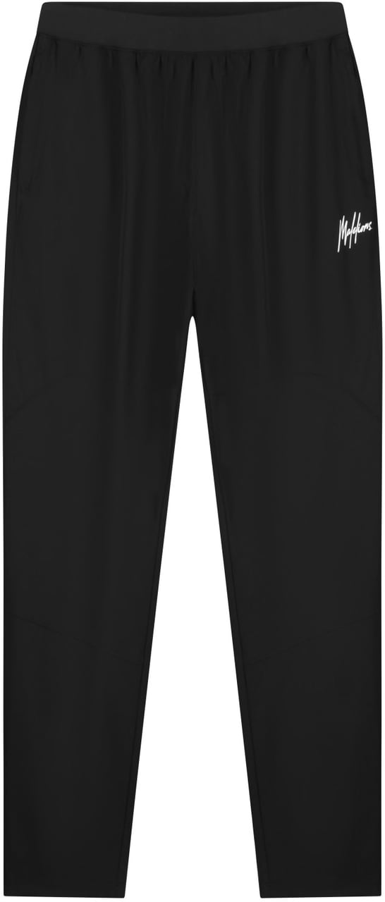 Malelions Malelions Sport Running Trackpants Zwart