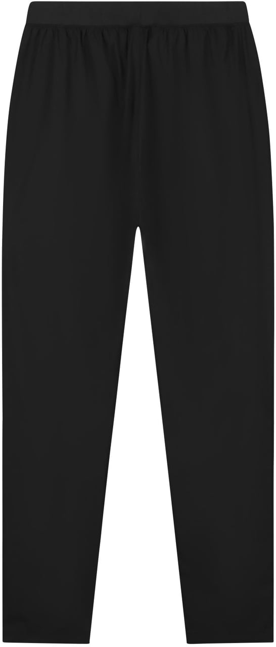 Malelions Malelions Sport Running Trackpants Zwart