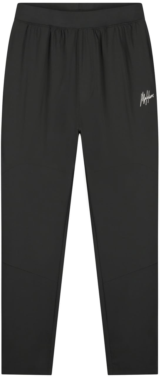 Malelions Malelions Sport Running Trackpants Grijs