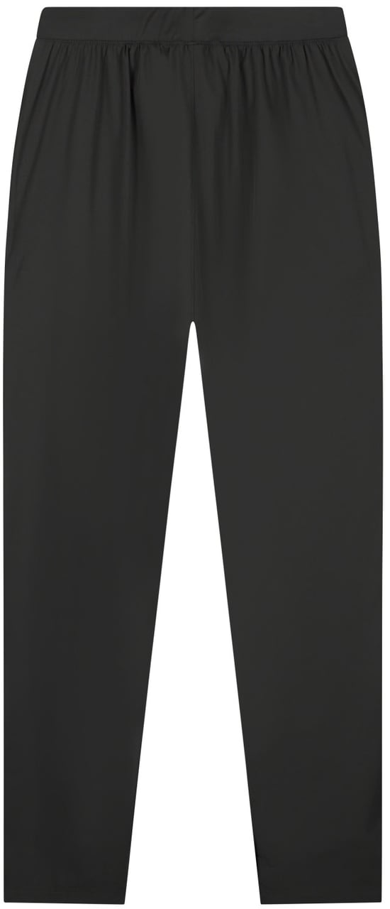 Malelions Malelions Sport Running Trackpants Grijs