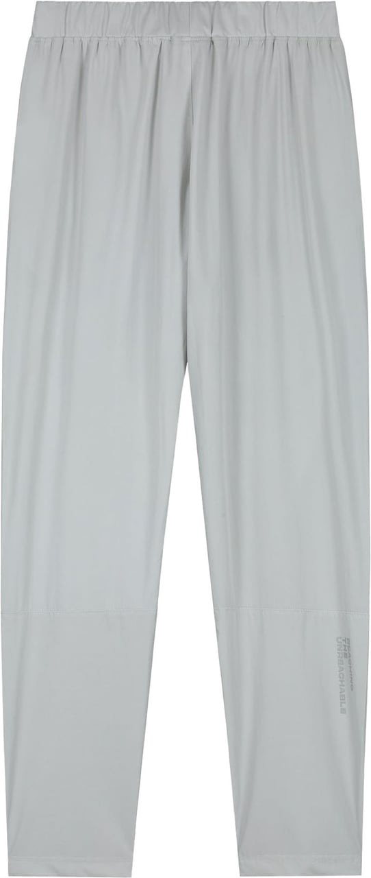 Malelions Malelions Sport Active Trackpants Grijs