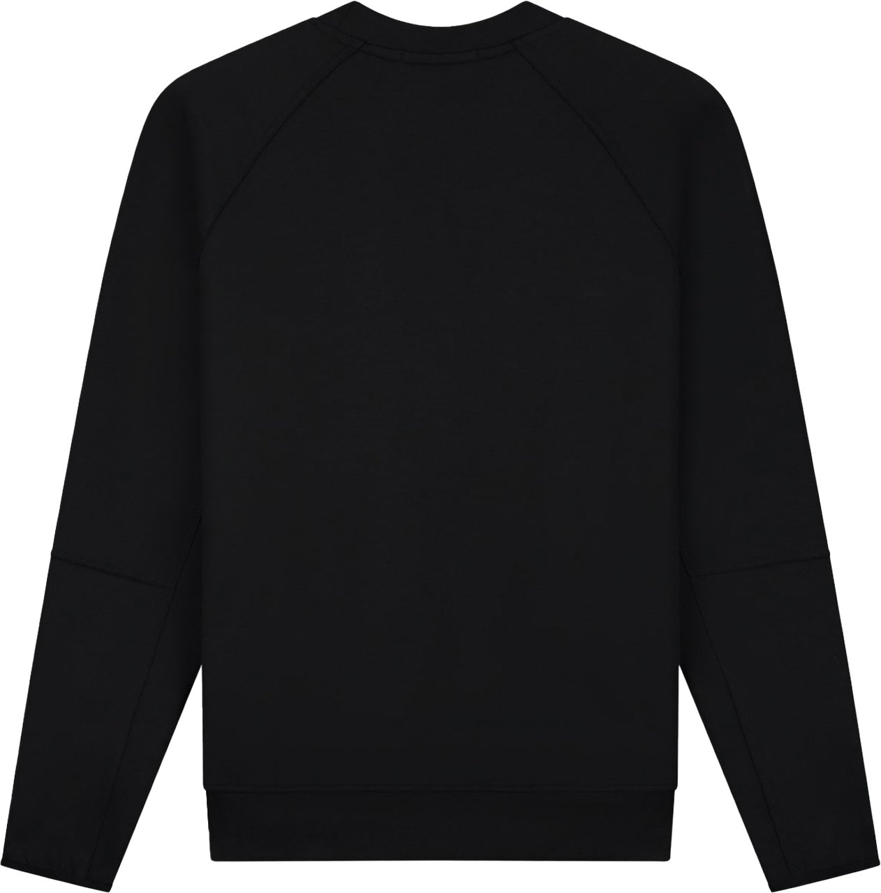 Malelions Malelions Sport Counter Sweater 2.0 Zwart