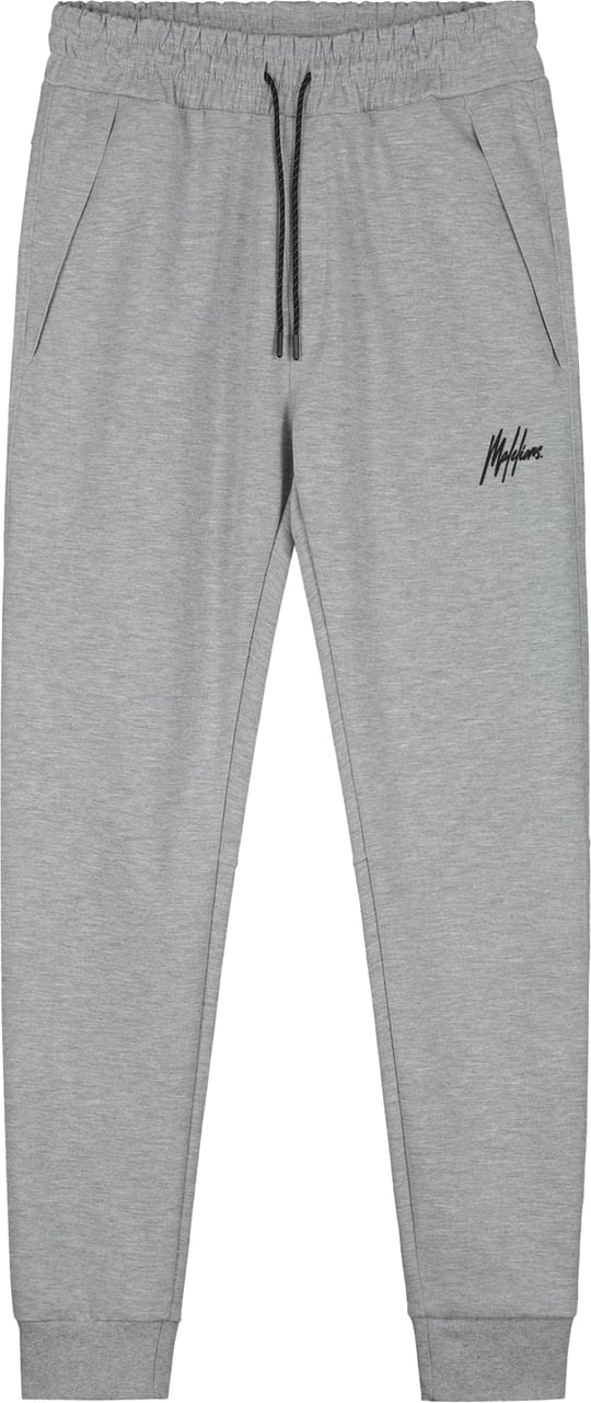 Malelions Malelions Sport Counter Trackpants 2.0 Grijs