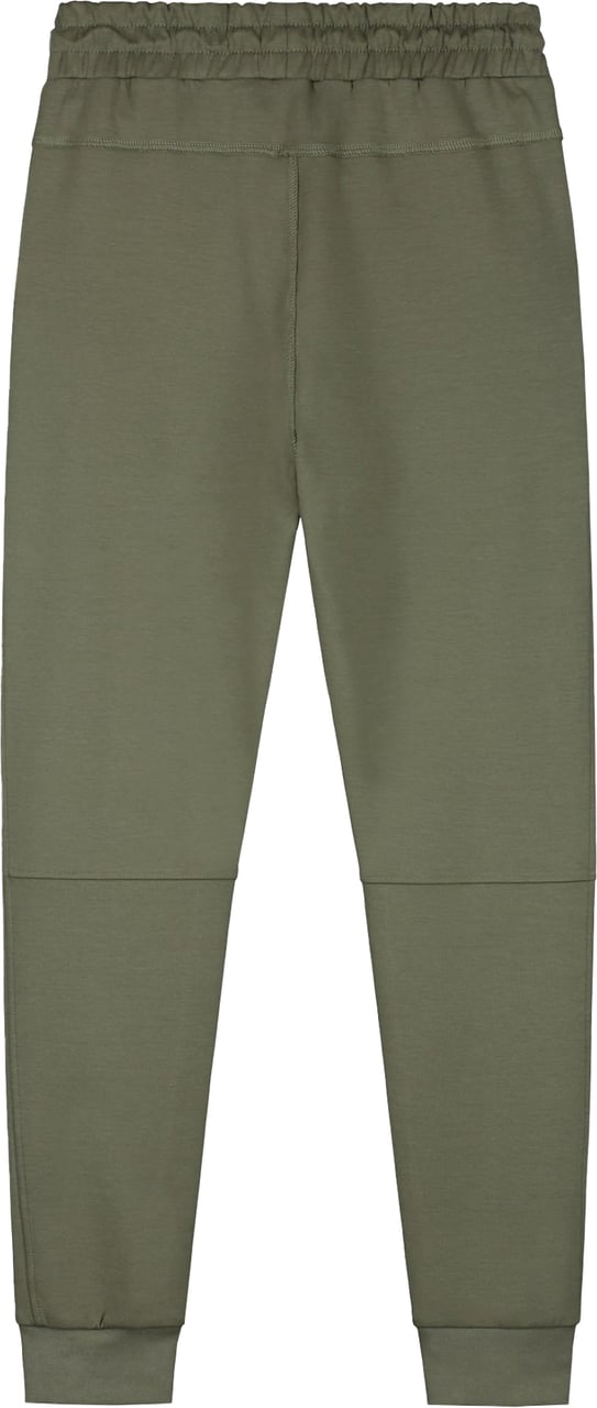 Malelions Malelions Sport Counter Trackpants 2.0 Groen