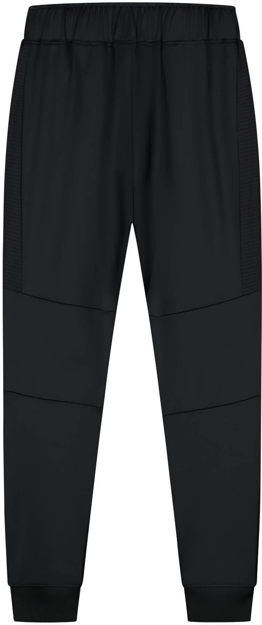 Malelions Malelions Sport Ace Trackpants Zwart