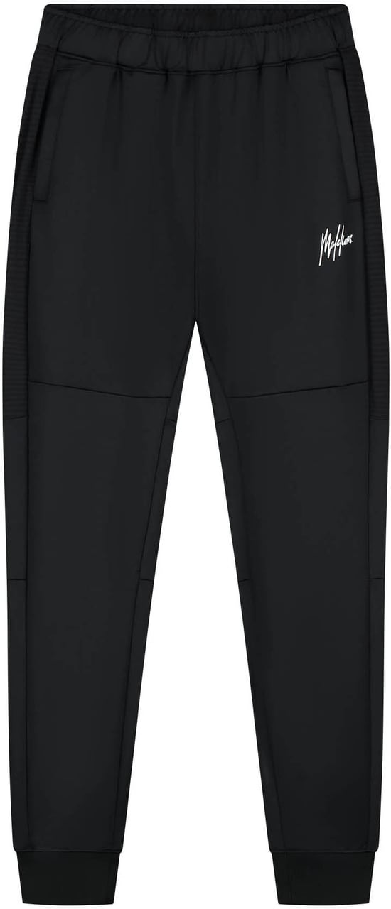 Malelions Malelions Sport Ace Trackpants Zwart