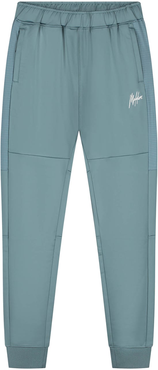 Malelions Malelions Sport Ace Trackpants Grijs