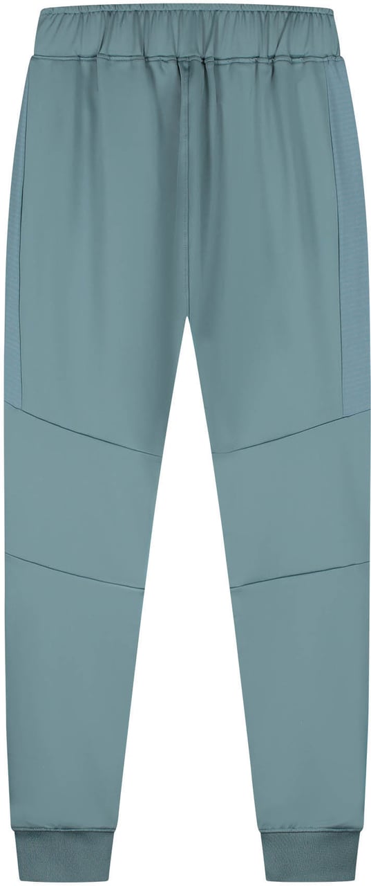 Malelions Malelions Sport Ace Trackpants Grijs