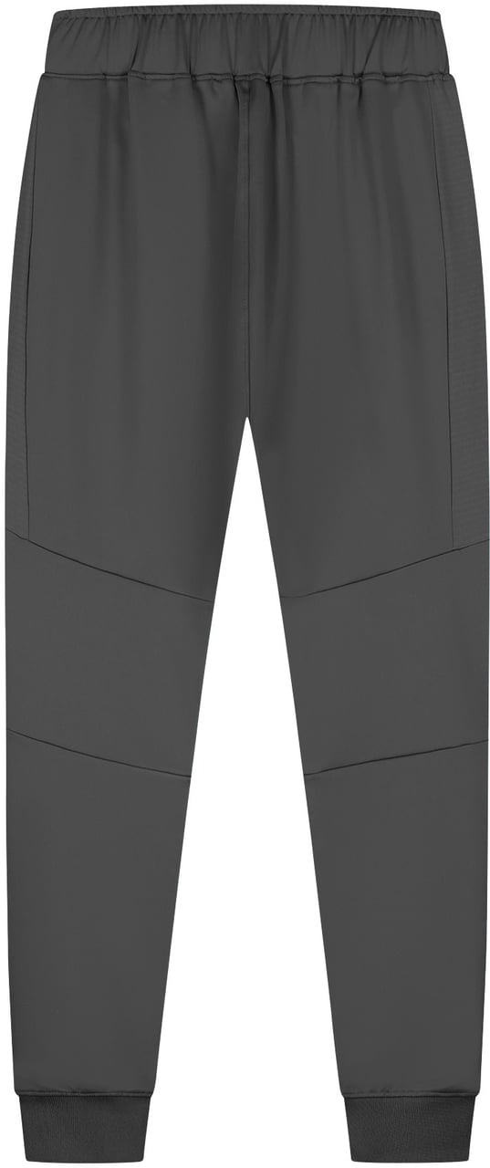 Malelions Malelions Sport Ace Trackpants Grijs