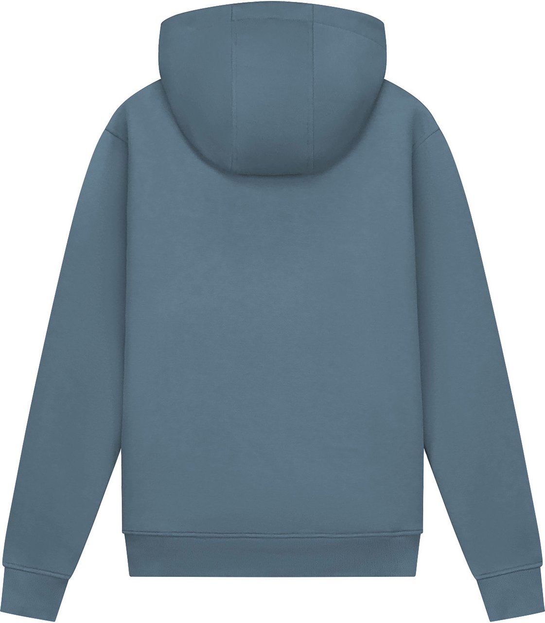 Malelions Malelions Sport Logo Hoodie Groen