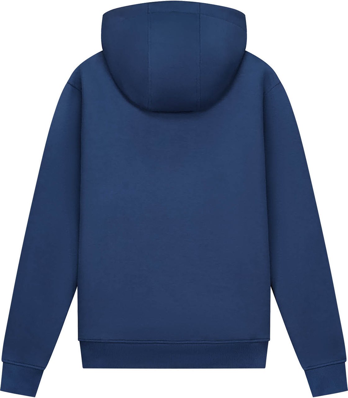 Malelions Malelions Sport Logo Hoodie Paars