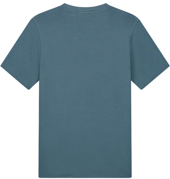 Malelions Malelions Sport Logo T-Shirt Groen