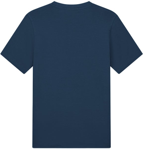Malelions Malelions Sport Logo T-Shirt Paars