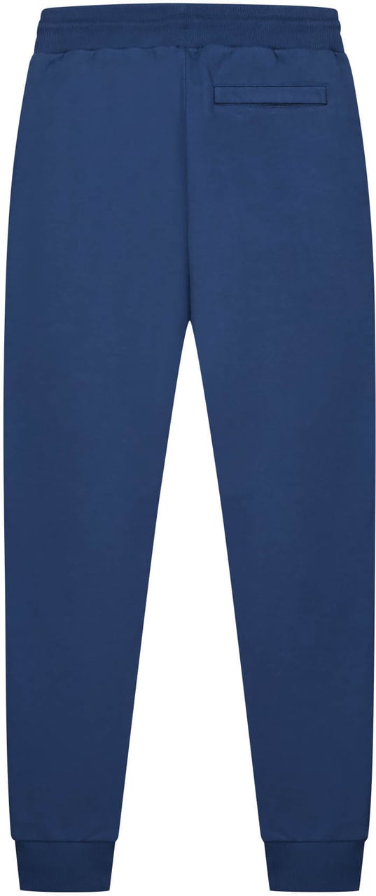 Malelions Malelions Sport Logo Sweatpants Paars