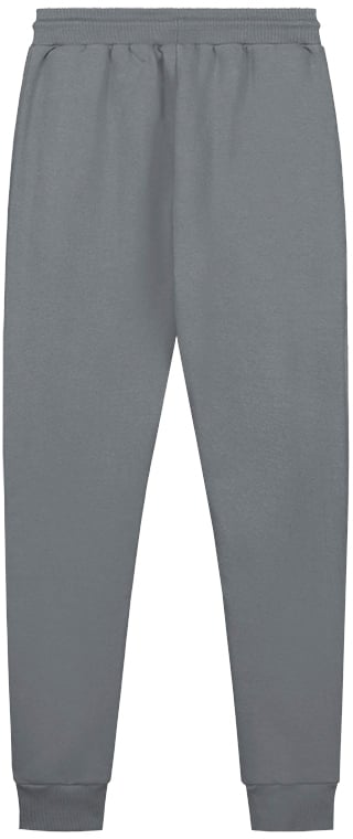 Malelions Malelions Sport Logo Sweatpants Grijs