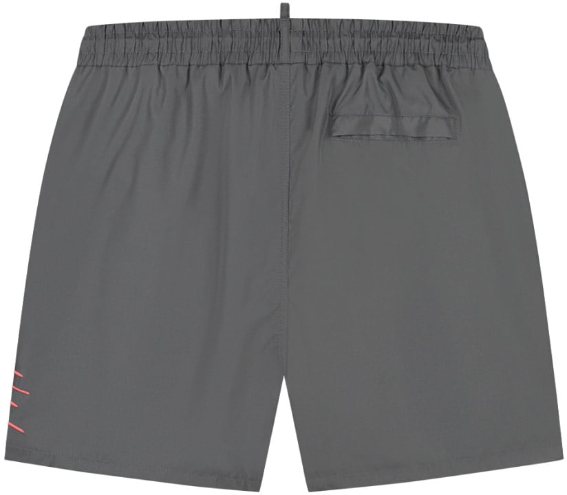 Malelions Malelions Sport Counter Swim Shorts Groen