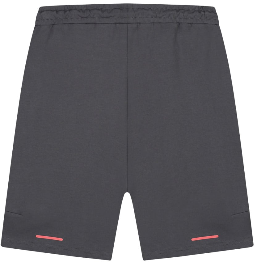 Malelions Malelions Sport Counter Shorts Groen
