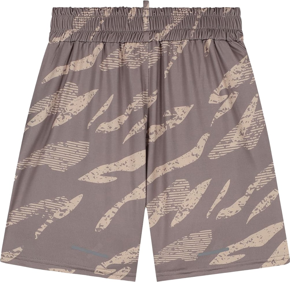 Malelions Malelions Sport Camo Shorts Beige
