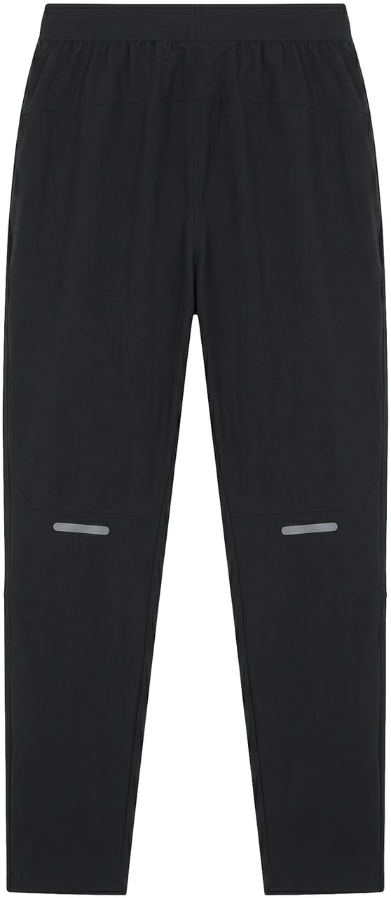 Malelions Sport Deuce Trackpants Zwart