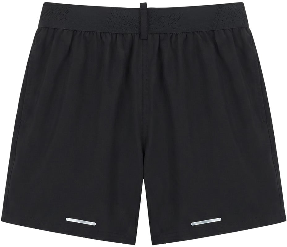 Malelions Sport Padel Deuce Shorts Zwart