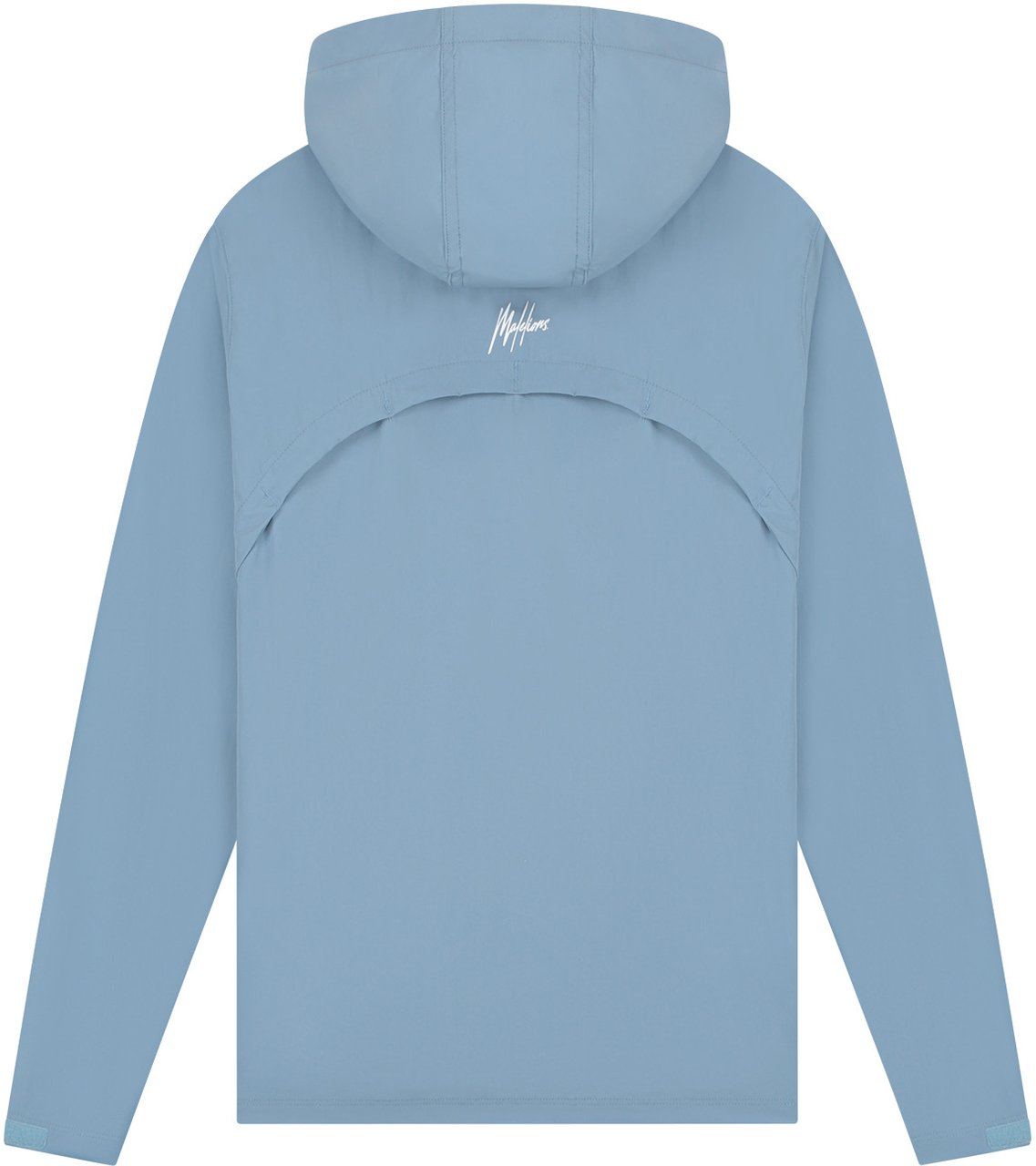 Malelions Malelions Sport Running Jacket Blauw