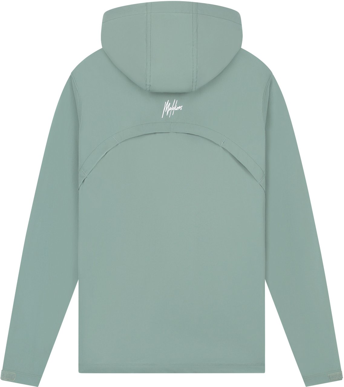 Malelions Malelions Sport Running Jacket Groen
