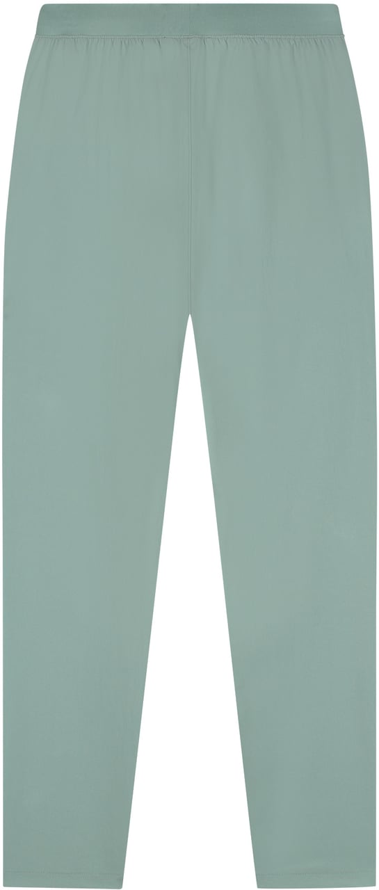Malelions Malelions Sport Running Trackpants Groen