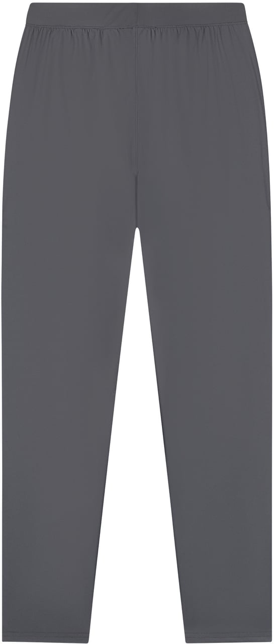 Malelions Malelions Sport Running Trackpants Grijs