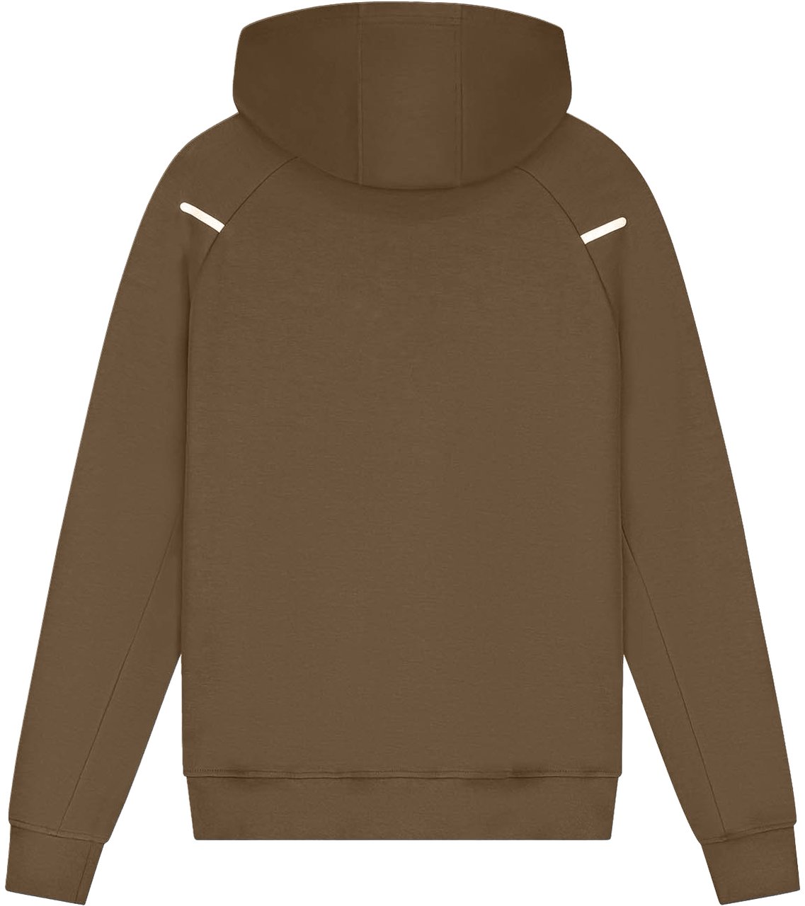 Malelions Malelions Sport Counter Hoodie Groen