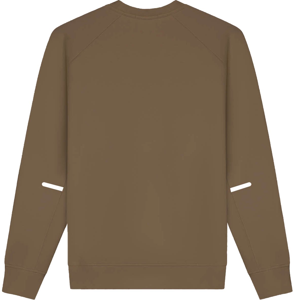 Malelions Malelions Sport Counter Sweater Groen