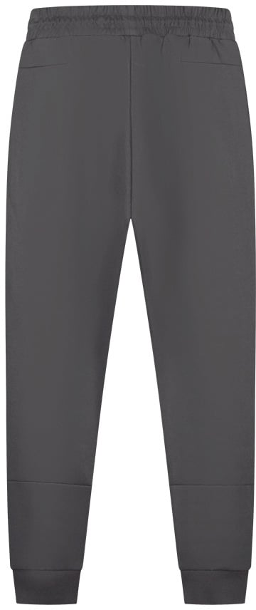 Malelions Malelions Sport Counter Trackpants Grijs