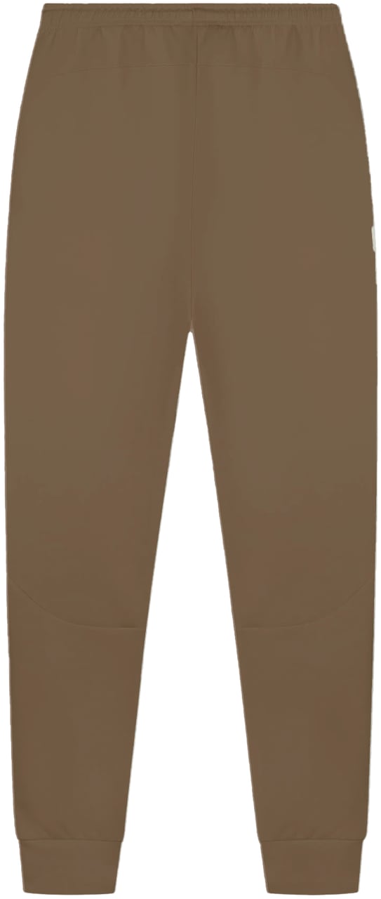 Malelions Malelions Sport Counter Trackpants Groen