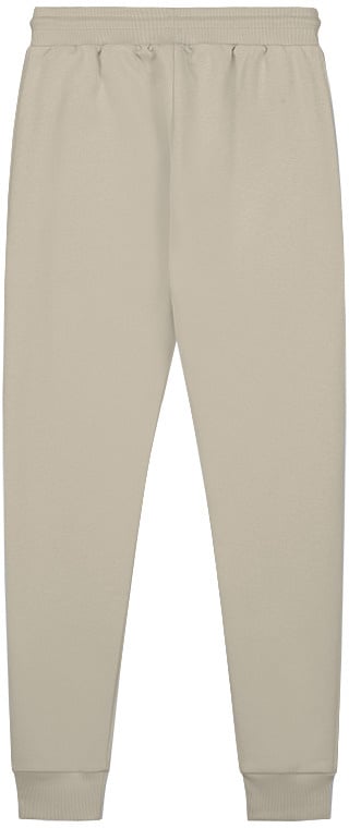 Malelions Malelions Sport Logo Sweatpants Beige