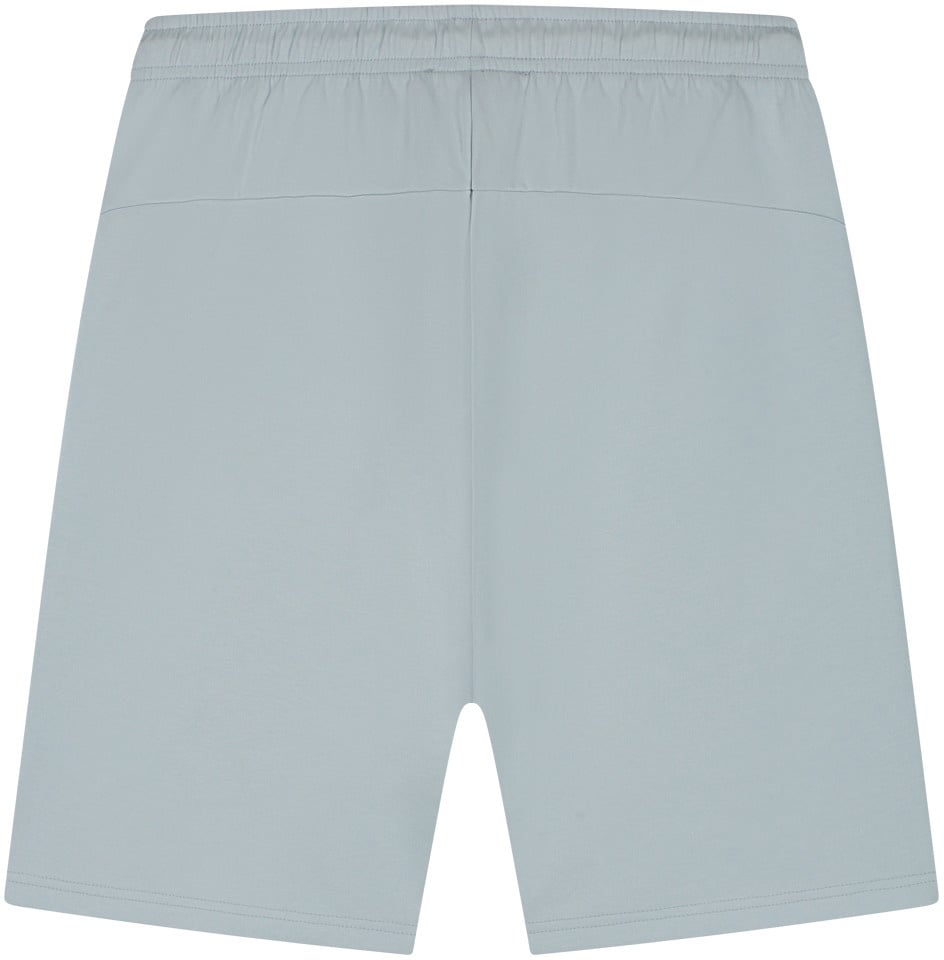 Malelions Sport Counter Shorts Blauw