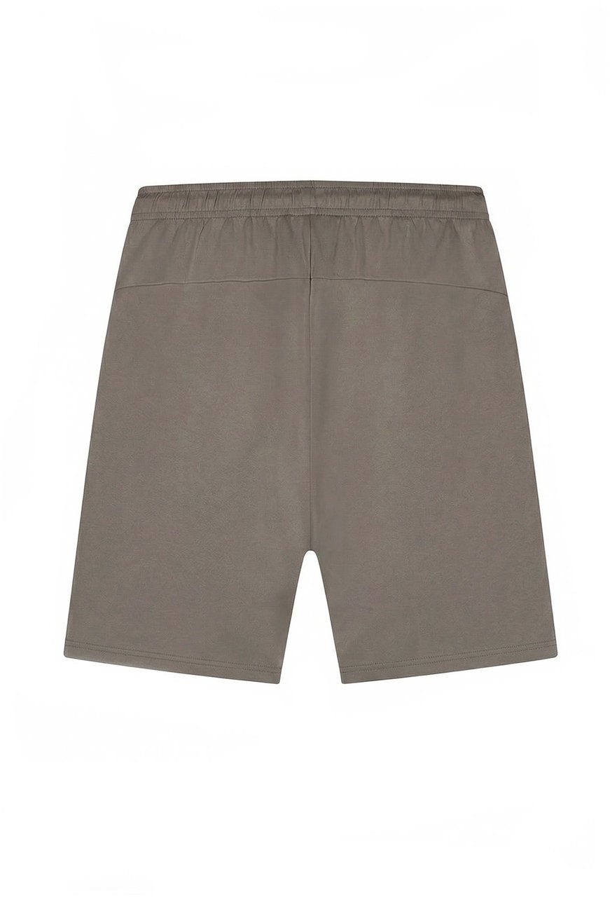 Malelions Malelions Sport Counter Shorts Groen