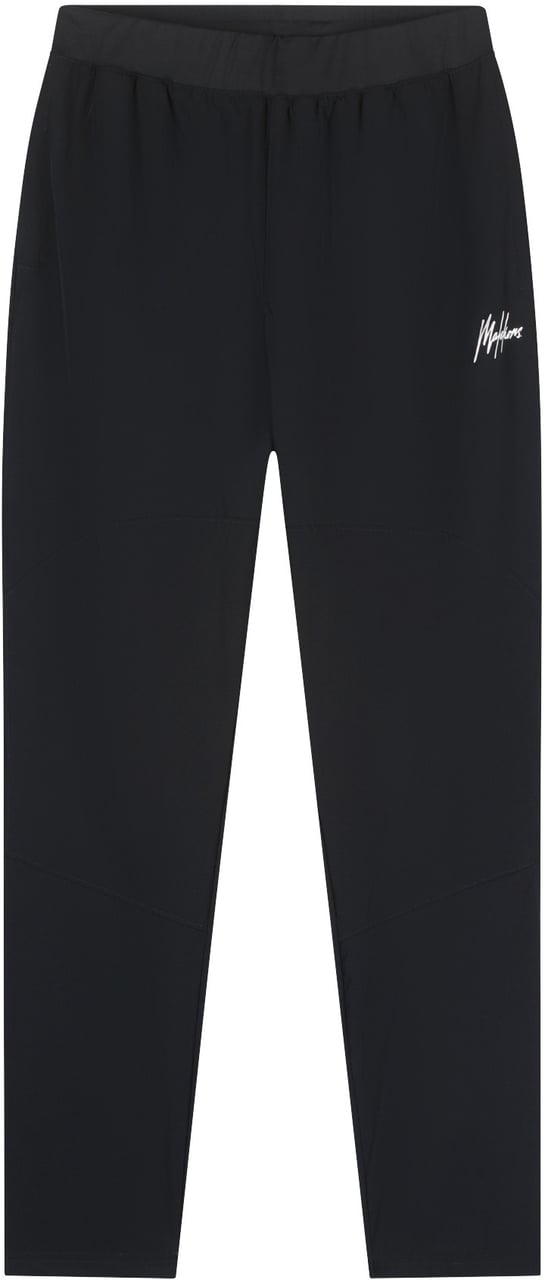 Malelions Malelions Sport Running Trackpants Zwart