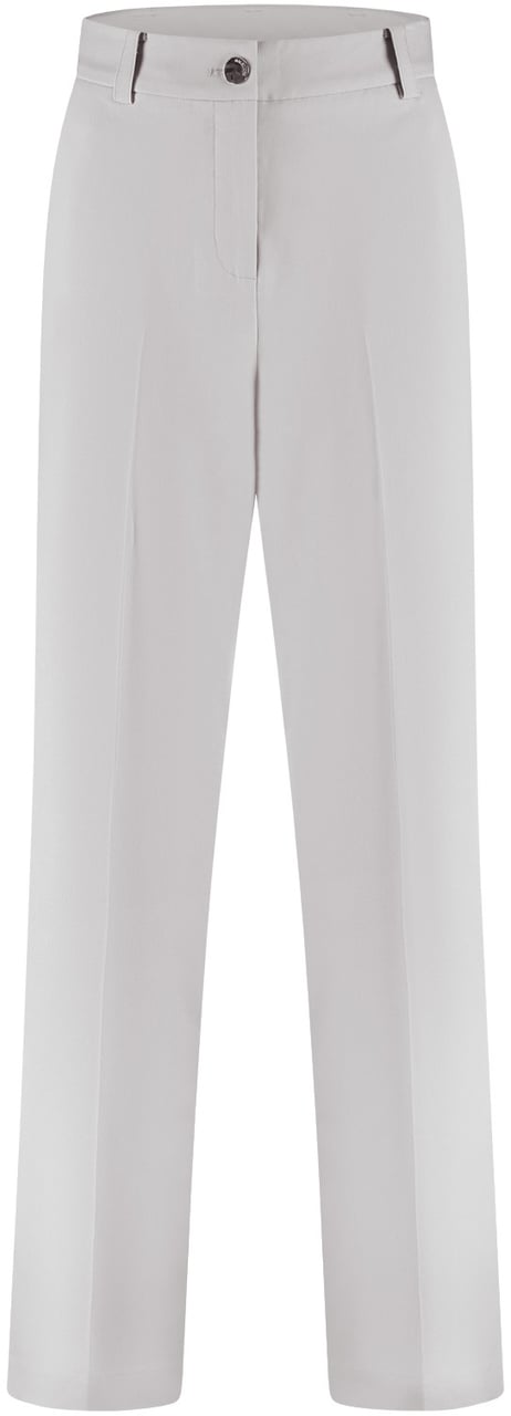 Malelions Malelions Women Social Club Pantalon Grijs