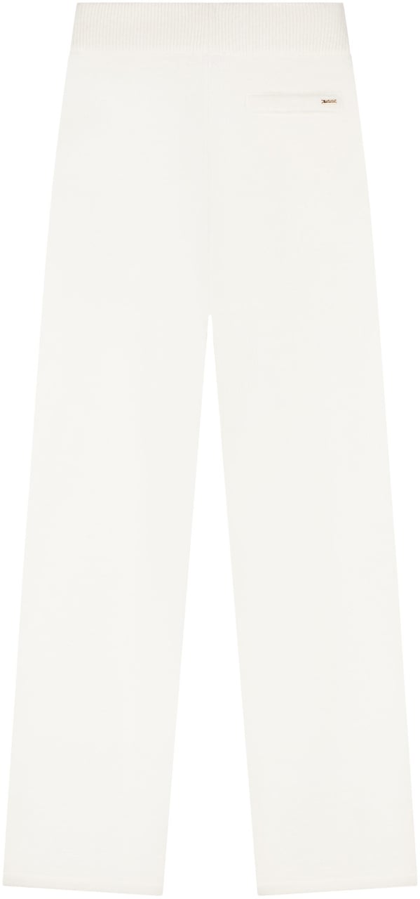 Malelions Malelions Women Knitted Pants Bruin
