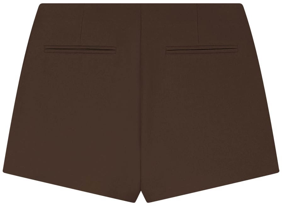 Malelions Malelions Women Social Club Skort Paars