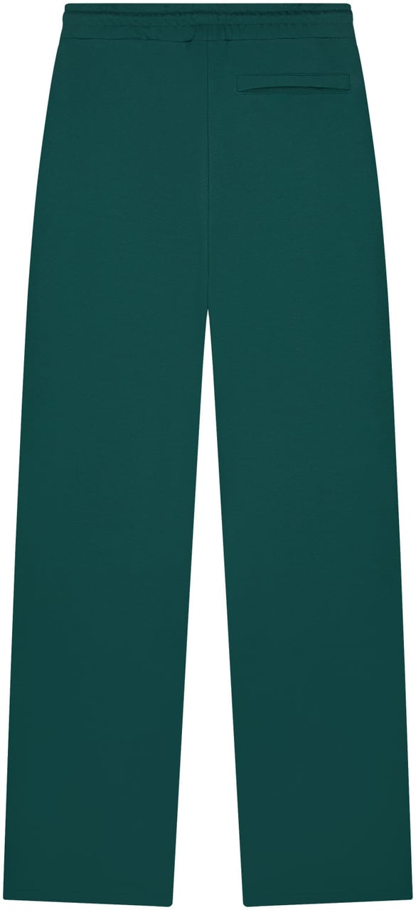 Malelions Malelions Women Italian Summer Straight Leg Sweatpants Grijs